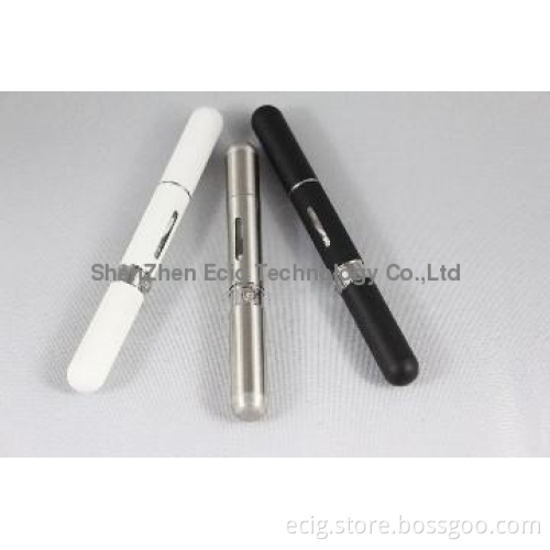 Health Electronic Cigarette EGO-W3 Oval Cigar